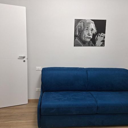 La Perla Del Porto Antico Lägenhet Genua Exteriör bild
